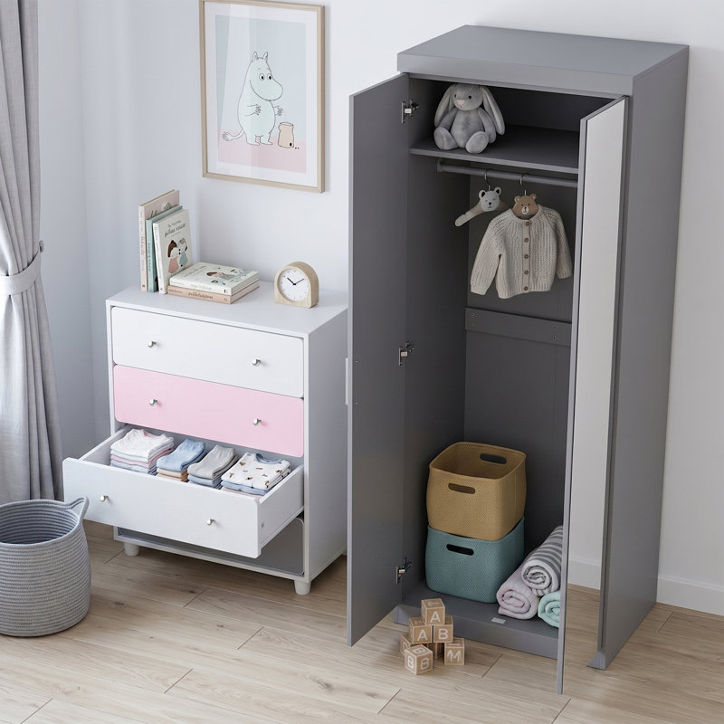 Liston Mirage Bedroom Set 