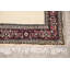 Tapis unique en laine noué à la main 2 pi 9 po x 4 pi 7 po beige nouvel âge Mahid One-of-a-Kind Mahid