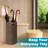 Rattan Umbrella Stand