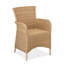 Savannah 4 Seat Square Dining Set
