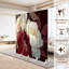 Paravent 4 panneaux à cloison pliable Royal-134489385-134489387