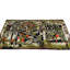 One-of-a-Kind 3’5”x5’6” Area Rug