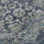 Tapis bleu Premium lavable à la machine Andreau AMF92-1241170246