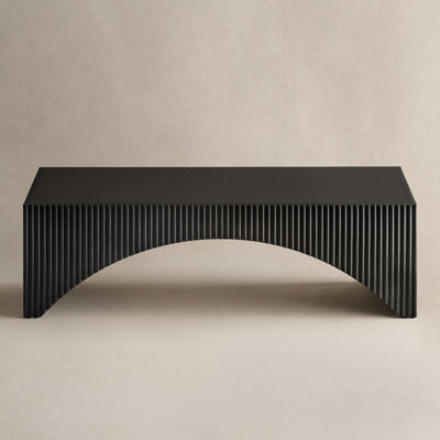 Table basse Claverton