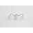 Leonella 24" 3-Light Cone Vanity Light-109054916