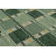 Rug & Kilim’S Scandinavian Rug In Green Tones, With Geometric Patterns-58332988