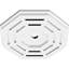 Médaillon de plafond contemporain en PVC Westin-36079127
