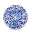 Solid Handmade Enamelware Dinner Plate-1430731377