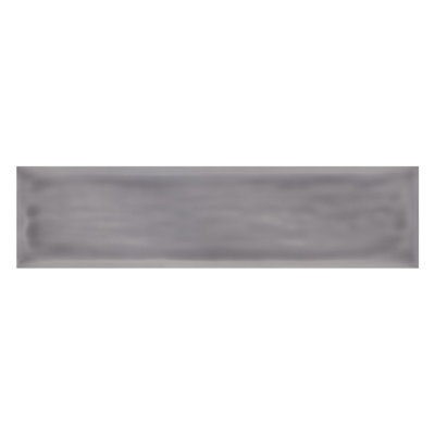 Flow Lavender 3"x12" Ceramic Subway Wall Tile for Kitchen and Accent Walls.