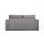 Berthella 5 Seater Fabric Sofa