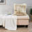 Shar Pei Square Faux Fur Pillow Cover-868617717