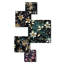 Ensemble de 5 lustres en cristal Elegance