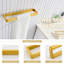 Porte-serviettes de salle de bain-105006958