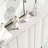 Modern Light Luxury Style Sideboard