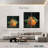 Yarlin Dark Orange Still Life II-109124187