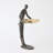 Wooster Sculpture-Bronze W/Brass Plate
