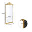 Heriberto Metal Mirror-748931888