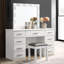 Tabouret de coiffeuse Gerthilde