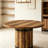 Round Dining Table