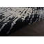 Tapis noir / gris Sanatoga-1354683631