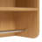 Dawit Wall Mounted Bathroom Storage Cabinet with Sliding Doors-1163900484