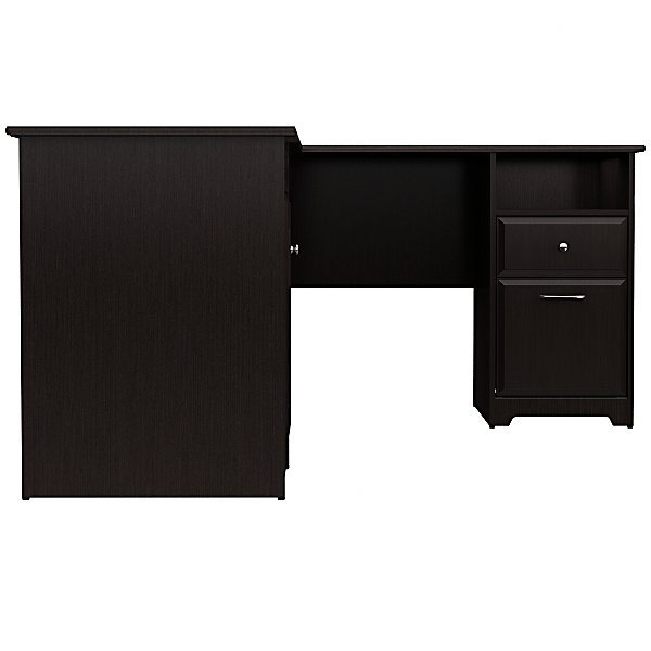 Bureau En Forme De L Cabot