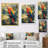 Cohl - Animals Wall Art-1172494414-1172494401-1172494407