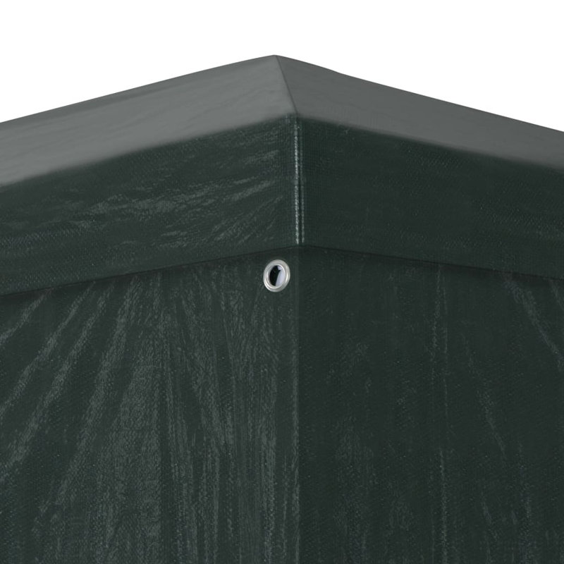 Sol 72 Outdoor Party Tent 3X12 M Green