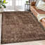 Tapis à motif floral rétro Boho-209920874-209920879
