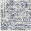 Amelie Blue/White Area Rug-1246411797