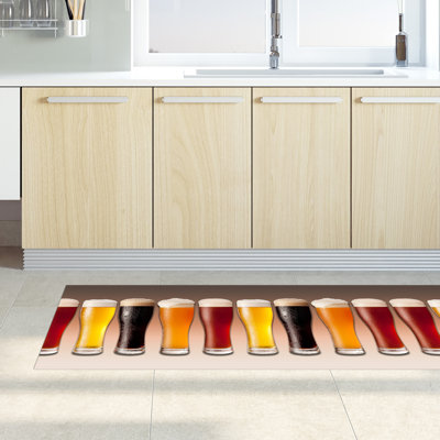 Ganelle Area Rug