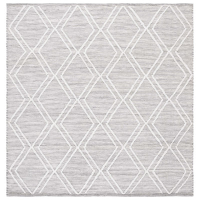 Kilim Hand Woven Performance Geometric Rug