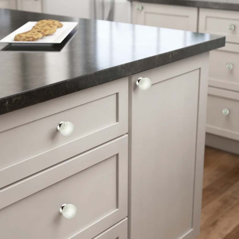 Round Knob Multipack