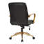 Chaise de travail Turbeville-844501318