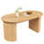 Natural Wood