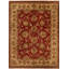 Wool Oriental Area Rug