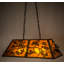 Rustic Lodge 6 - Light Pendant