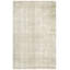 Tapis beige foncé tissé à la main Casleton-259291304