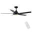 Ventilateur de plafond 48 po YUHAO