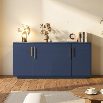 Buffet 63 po Mid-Century