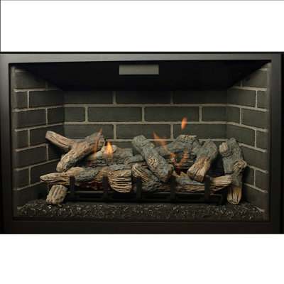 Ashley 32" Fireplace Insert