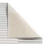 Apollo area rug Machine Woven Rectangle Grey-93557154
