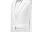 Hammam Cotton Blend Terry Cloth Bathrobe-49539128