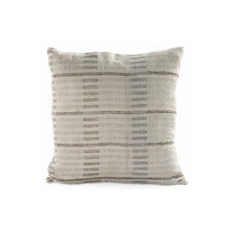  Premium Linen Silk Sofa Cushion – Indoor Decorative Pillow