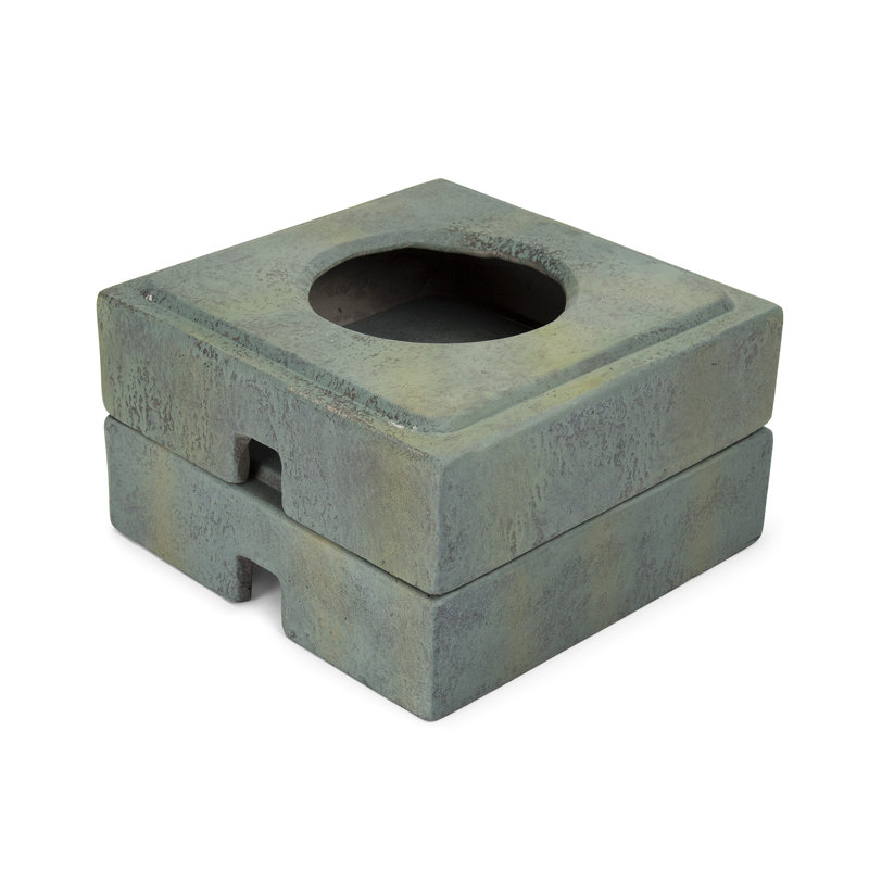 Spillway Bowl Stand (2-Pack)