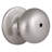 Cambridge Privacy Bed/Bath Door Knob-10310827
