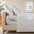 Microfiber Percale Sheet Set-538438312-538438324