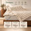 Sleepoos 100% Organic Handmade Wool Duvet-171260784
