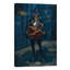 An Evening Cigar - Wrapped Canvas Painting-139696570