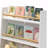 Aarzoo Isabelle & Max™ Solid Wood Toy Organizer